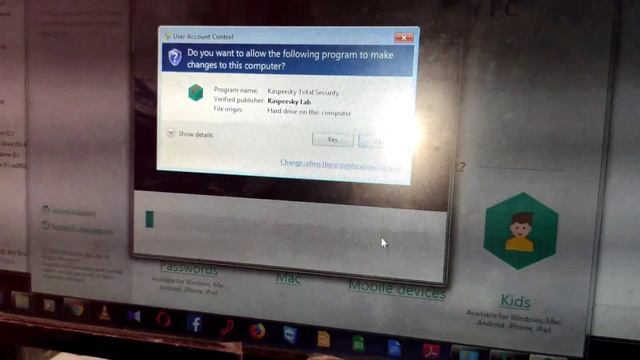 Kaspersky Total security 2021 for My PC price installation updates Review?| Kaspersky Total securit смотреть онлайн