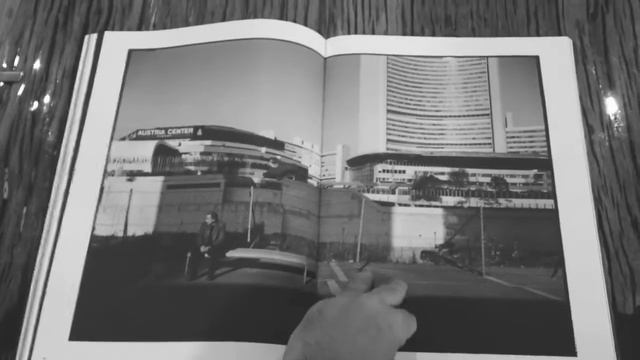 Severin Koller 'Vienna' Photo Book смотреть онлайн