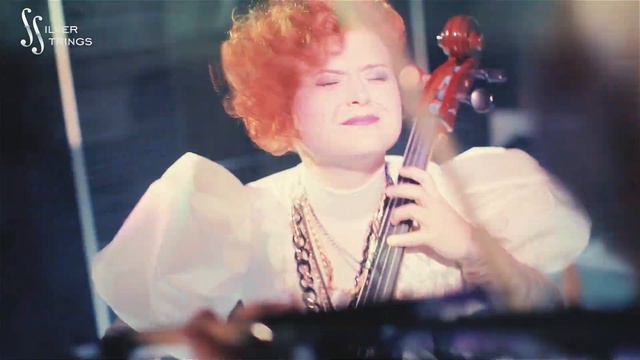 Silvestris / Silver Strings (Bollywood)