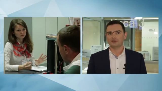 Народний банкір ● Випуск №5: Як працює податок на депозит? смотреть онлайн