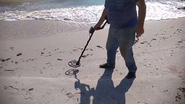 металлоискатель 2 смотреть онлайн