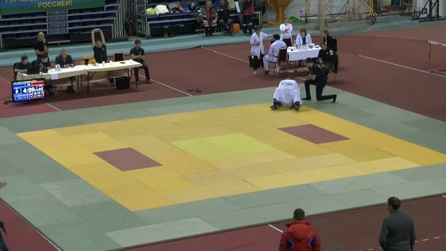 Рукопашный бой ЧР ФСКН 1/4, 1/2 финала Пермь 08.10.2015 г. смотреть онлайн