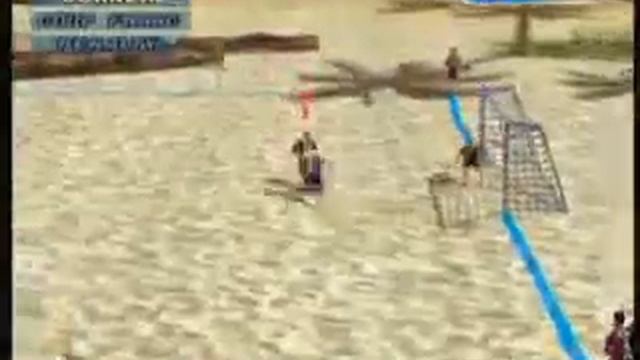 Beach Soccer смотреть онлайн