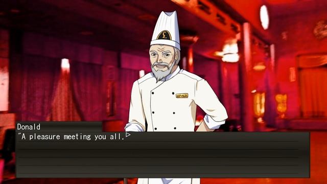 Detective Butler: Maiden Voyage Murder — #14 — Total Foodies смотреть онлайн