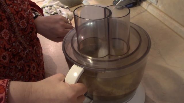 САЛАТ ИЗ БАКЛАЖАН\ХАЦИЛИМ\БАБАГАНУШ