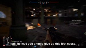 Hitler plays Battlefield V