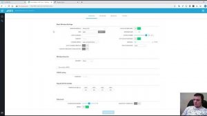 Обзор: точка доступа Ubiquiti NanoStation 5AC Loco