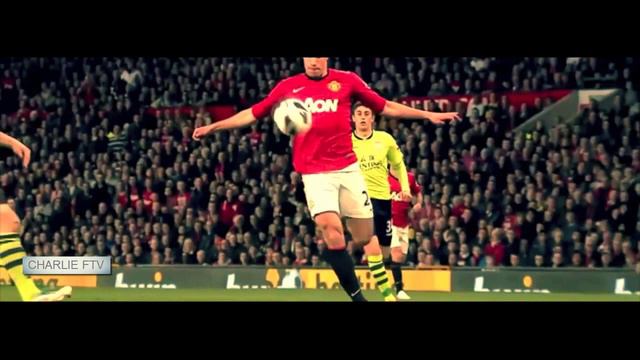 Esto es Fútbol - Human Legacy смотреть онлайн