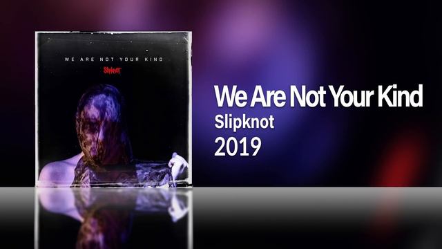 Slipknot┃A band on the verge of collapse… смотреть онлайн