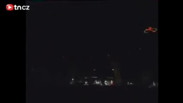 U2 Praha 14 August 1997 MOFO