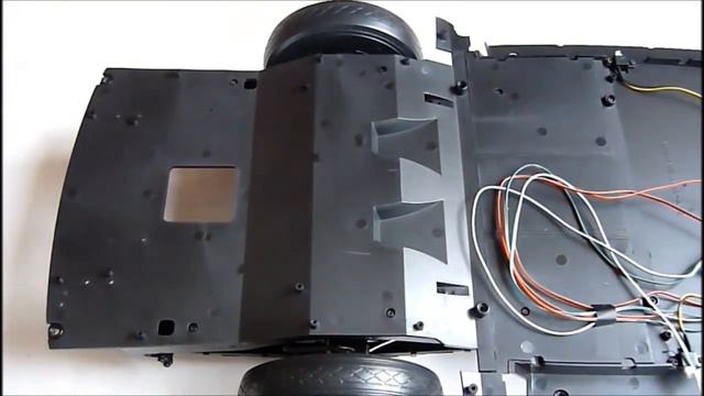 ЗИС-110 | Сборка выпуска №42 (DeAgostini)