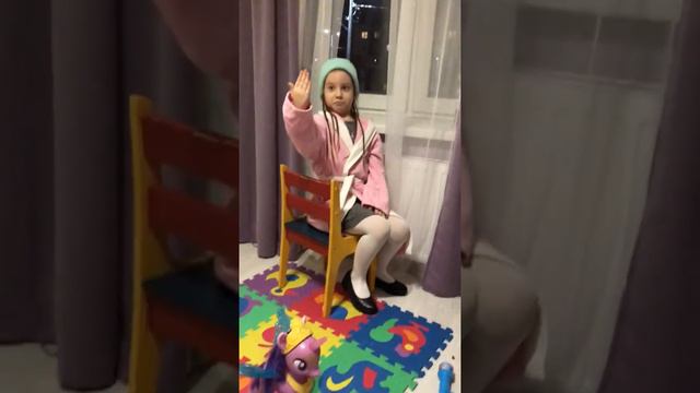 Пугачева. Делу время (kids cover) смотреть онлайн