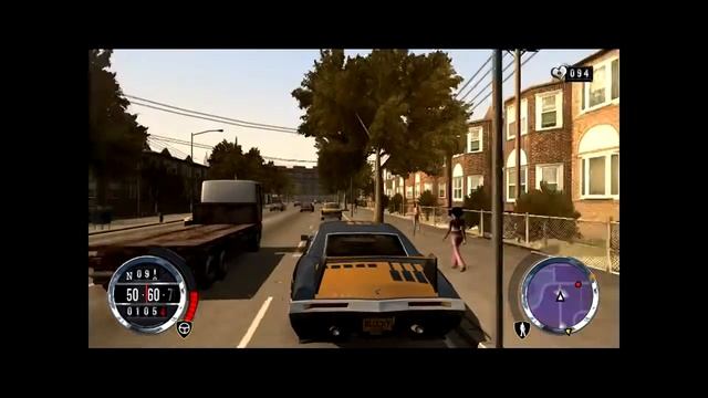 Driver Parallel Lines - Cheats - And - More смотреть онлайн