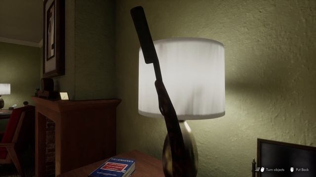 Detective Housekeeper | This Bed We Made | Demo | PC Gameplay смотреть онлайн