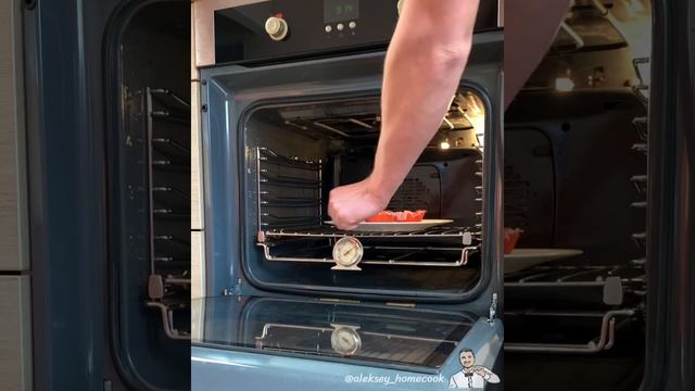 Яичница в корзинке из бекона смотреть онлайн