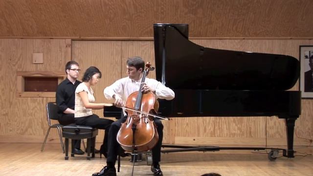 Ravel Kaddish, Wickliffe Simmons смотреть онлайн