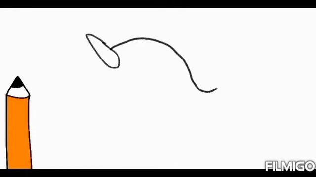 Уроки рисования рисуем кавай нарвал#3 смотреть онлайн