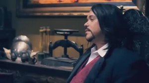 Воин во времени 2012 Voin vo vremeni