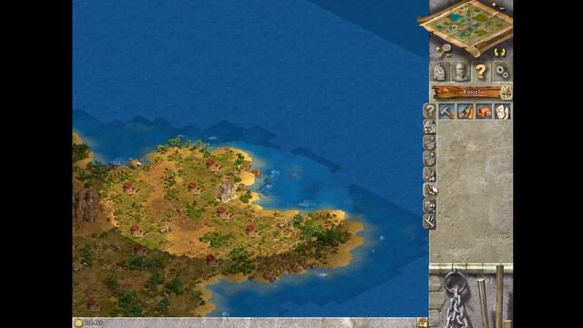 Anno 1503 08/14 [ENGLISH] - Happy Merchants | Road to Anno 1800 - Let's Play смотреть онлайн