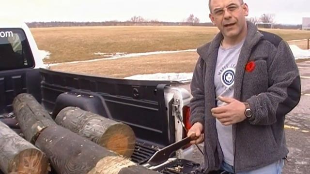 Gransfors Bruk VS Wolverine смотреть онлайн