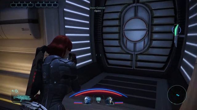 Find Dr Saleon - Mass Effect Legendary Edition - Part 33 смотреть онлайн