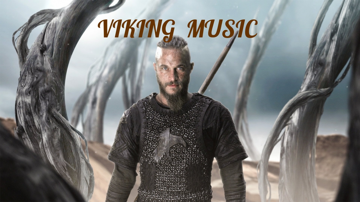 ♫ VIKING MUSIC !!! СЕВЕРНЫЙ ВЕТЕР !!!.mp4 смотреть онлайн