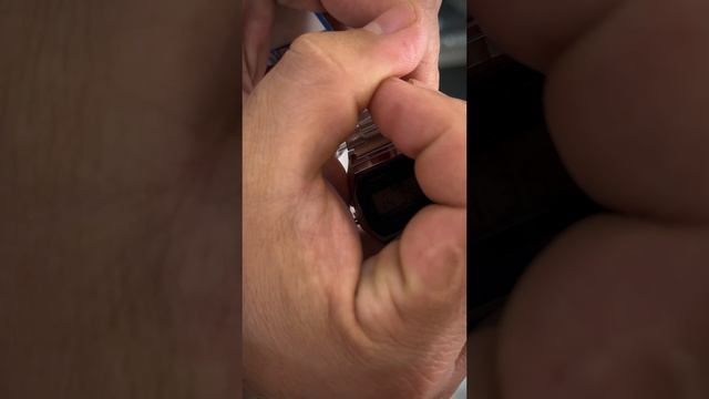 Часы наручные CASIO 158 168 #timeclub смотреть онлайн