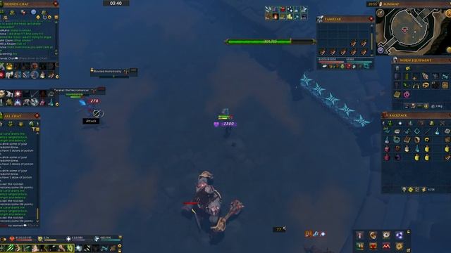 ED3- Tarakat the necromancer solo fail guide смотреть онлайн