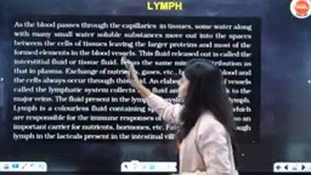 Body Fluid and Circulation | Biology Marathon 🏃♀ | 16 Marks Guaranteed 💯| Target NEET 2024 💪 смотреть онлайн
