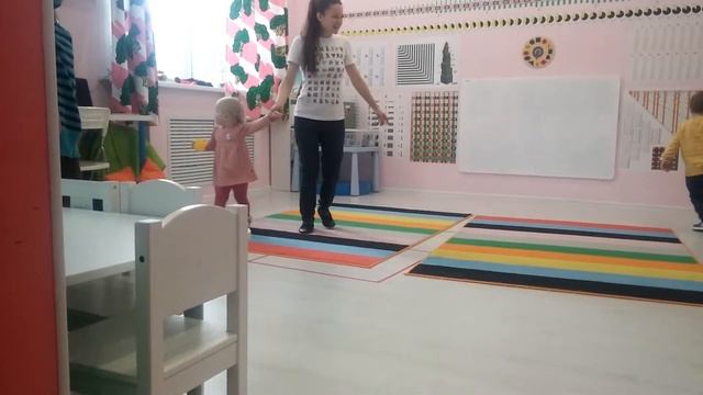 Бэби клуб, танцы, пальчиковая гимнастика смотреть онлайн