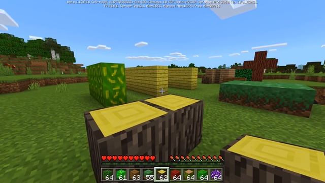 МОД НА ВЫЖИВАНИЕ БОМЖА В РОССИИ ДЛЯ MINECRAFT PE 1.13.0.18 смотреть онлайн