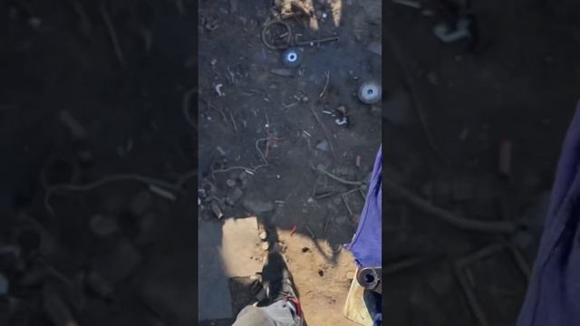 Ремонт корпус вилок переключения МТЗ (паук) смотреть онлайн