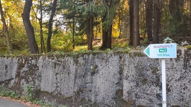 КИСЛОВОДСК. САНАТОРИЙ РОДНИК. смотреть онлайн