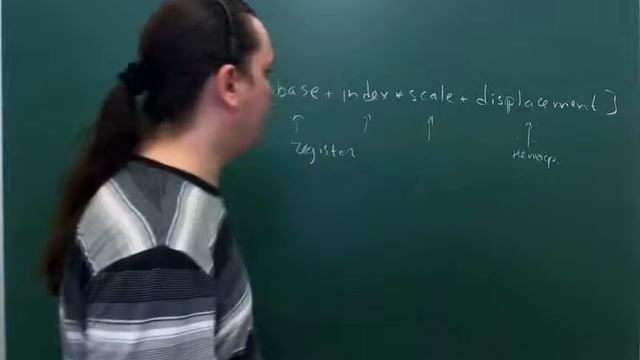 Консультация по математике для студентов третьего курса МФТИ смотреть онлайн