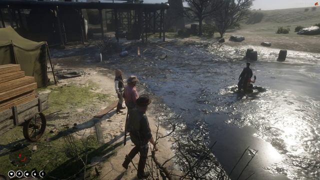 The Tale of The Wallaby Kid | Episode 52 | смотреть онлайн