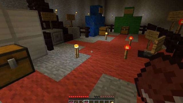 Minecraft - Карта Far Cry 3