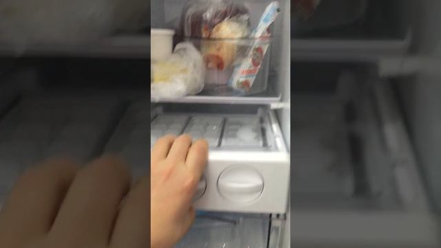 холодильник LG GC-B207 GMQV смотреть онлайн