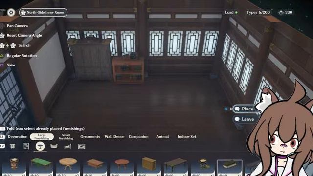 Being absolutely UNHINGED in FNAF 2, Genshin Impact & Overwatch смотреть онлайн