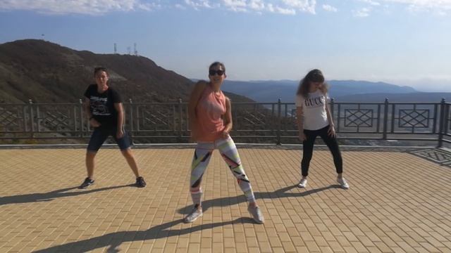 ГЕЛЕНДЖИК.Мархотский хребет.Горы.Крест. смотреть онлайн