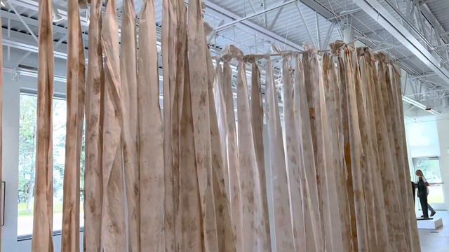 Окунулись с головой в Американское искусство-посетили местный музей и загадали желания всей семьей смотреть онлайн