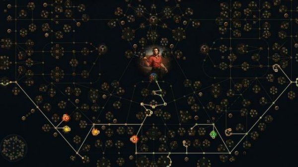 POE 3.17 - BLOCK LACERATE GLADIATOR - POE BUILDS - POE ARCHNEMESIS LEAGUE - PATH OF EXILE BUILDS