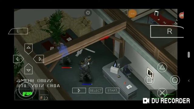 Играем в SWAT Target Liberty Часть 6 (Башня Накамора) смотреть онлайн