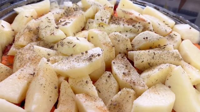 Рецепт Басмы из утки смотреть онлайн