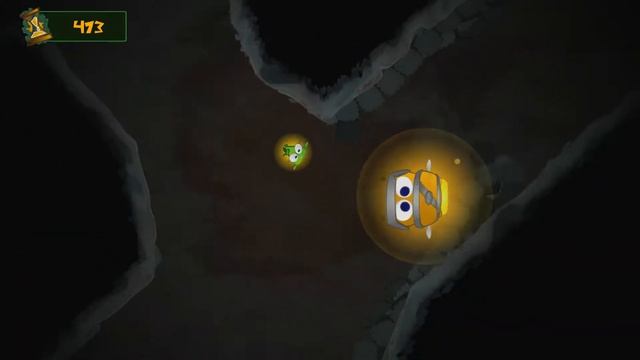 Lil Big Invasion - W2-2 - Wind Tunnel - 100% Walkthrough Guide смотреть онлайн