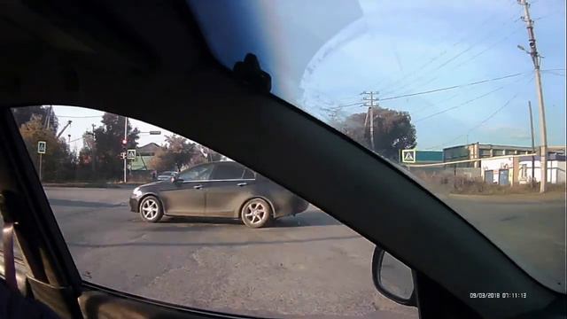 Будни на дорогах Не спеши смотреть онлайн