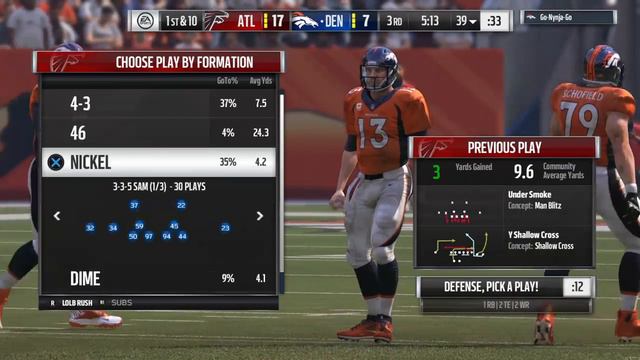 SFx-Falcon's Live PS4 Broadcast смотреть онлайн