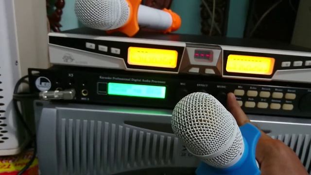 Tét main phonic xp 2000. Lhệ 0857631370 смотреть онлайн