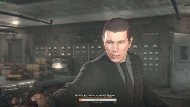 #42. Продолжаем проходить Sniper Elite 4. Прохождение 8 миссии и DLC TARGET FUHRER. смотреть онлайн
