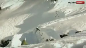 Самые фантастические и невероятные трюки, Горные лыжи и Сноуборд
