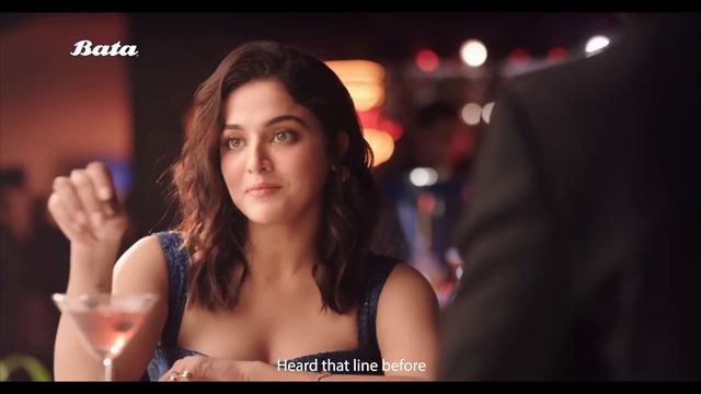 Bata x Kartik Aaryan | New Impressions Collection смотреть онлайн